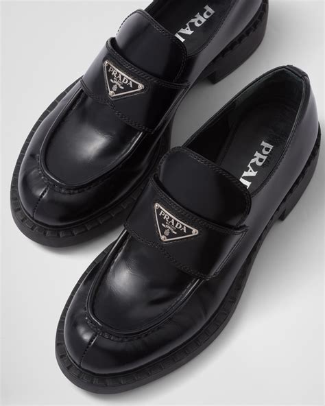 prada shors|ladies prada shoes.